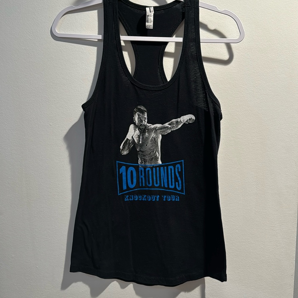 Beachbody BODi 10 Rounds Tank Top